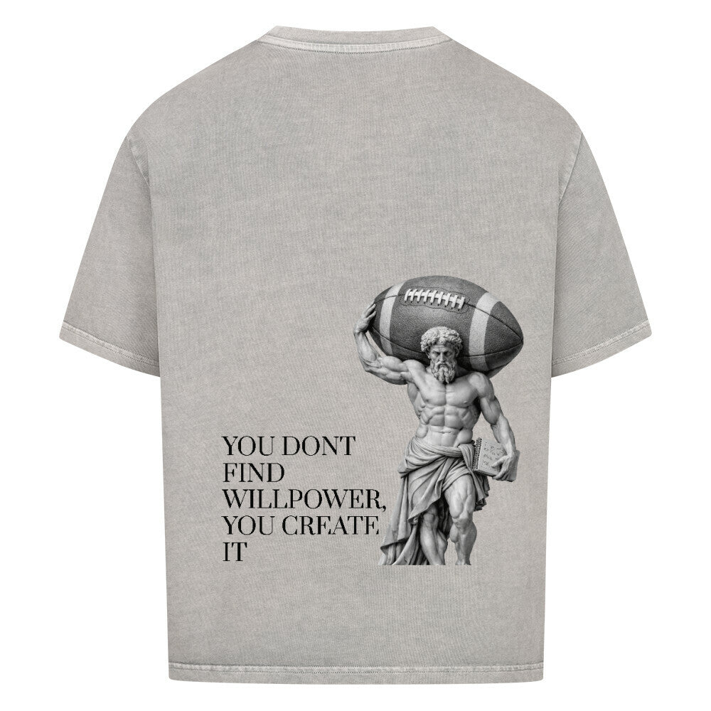 Image for color: washed grey