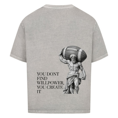 Image for color: washed grey