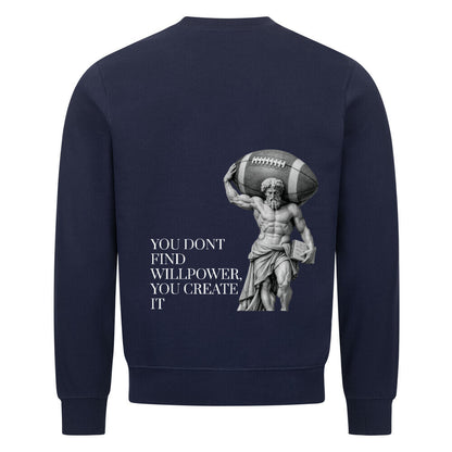 Image for color: navy blue