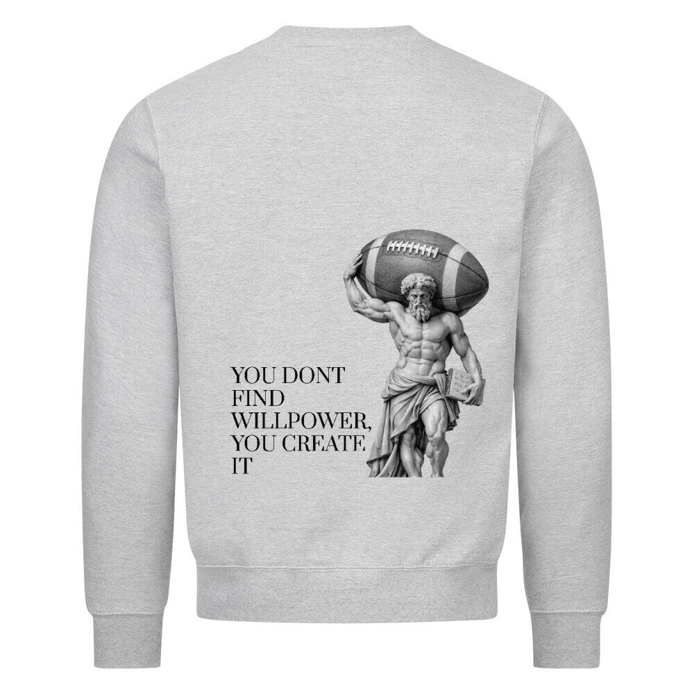 Image for color: heather grey