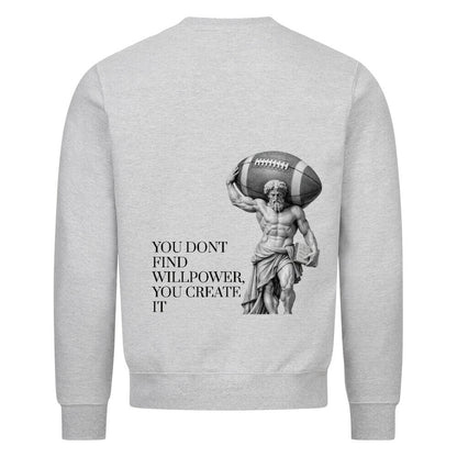 Image for color: heather grey