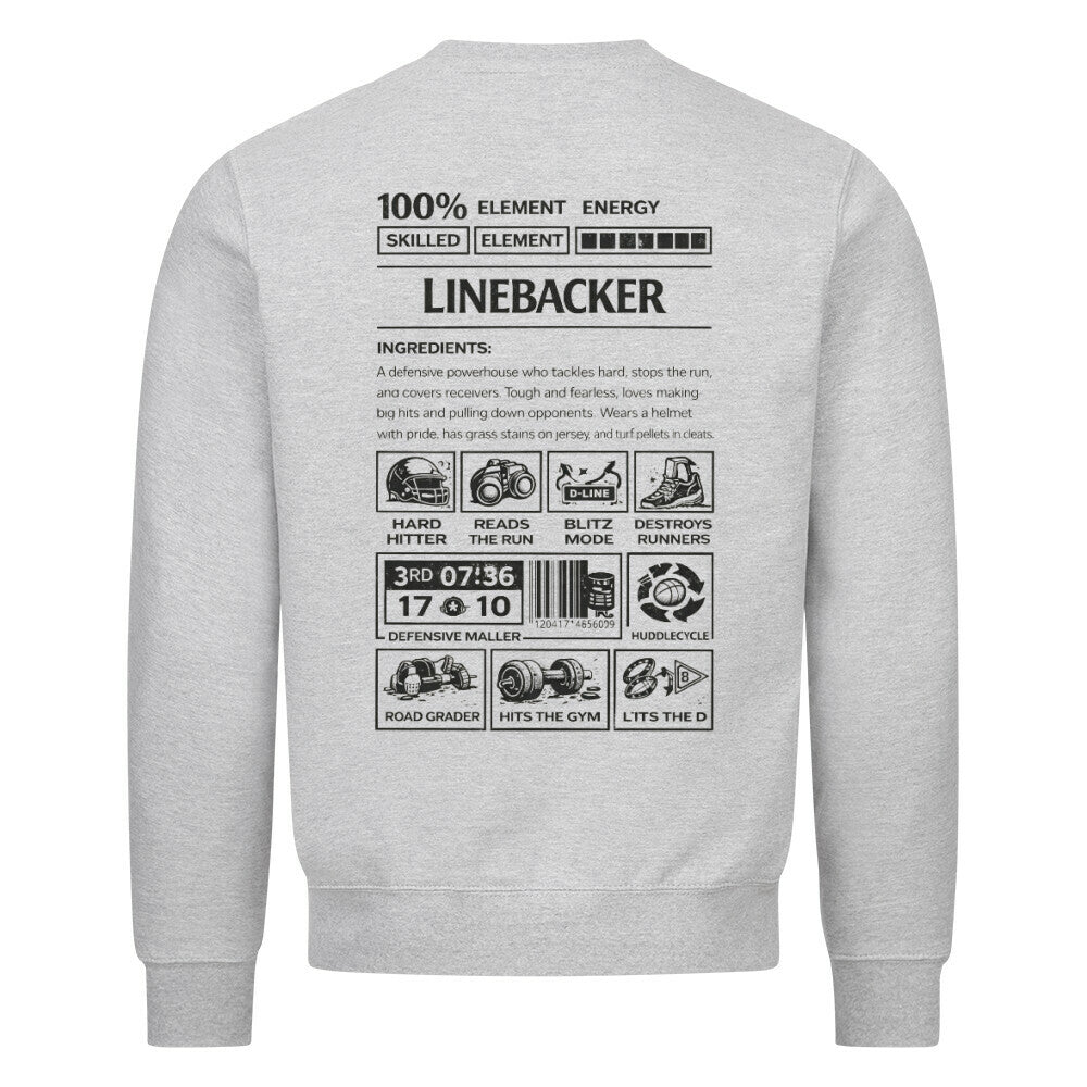Image for color: heather grey