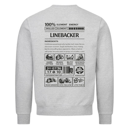 Image for color: heather grey