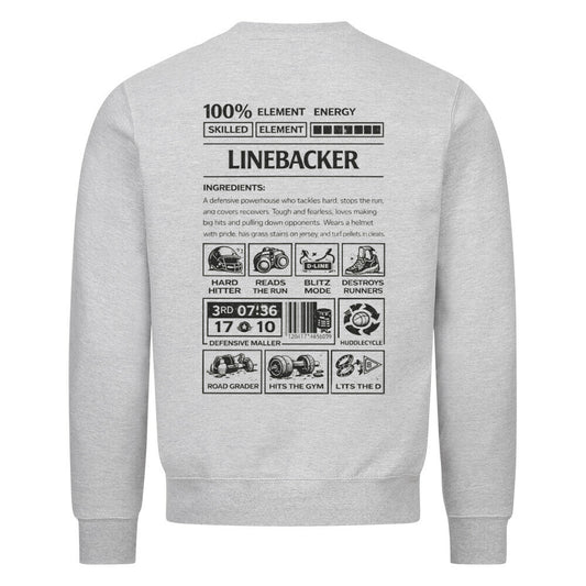 Image for color: heather grey