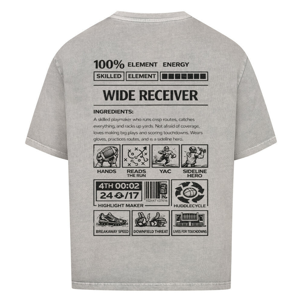 Image for color: washed grey