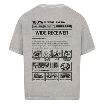 Image for color: washed grey