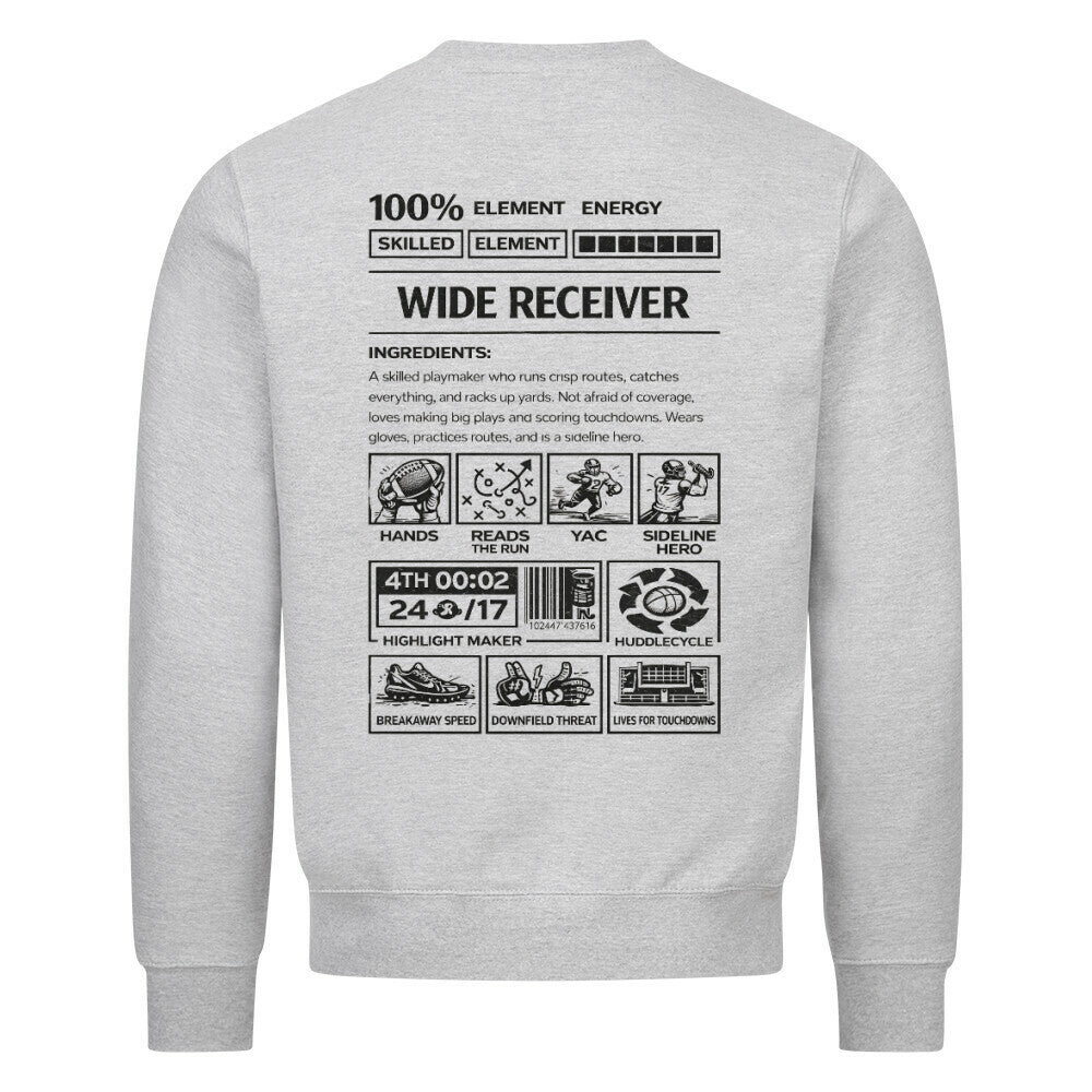 Image for color: heather grey