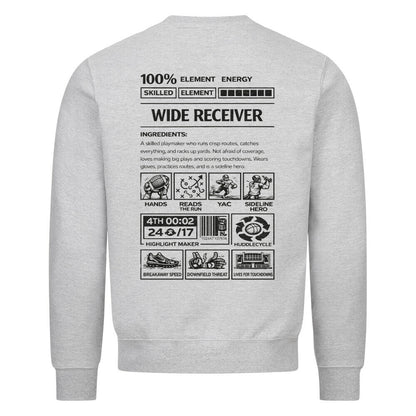 Image for color: heather grey