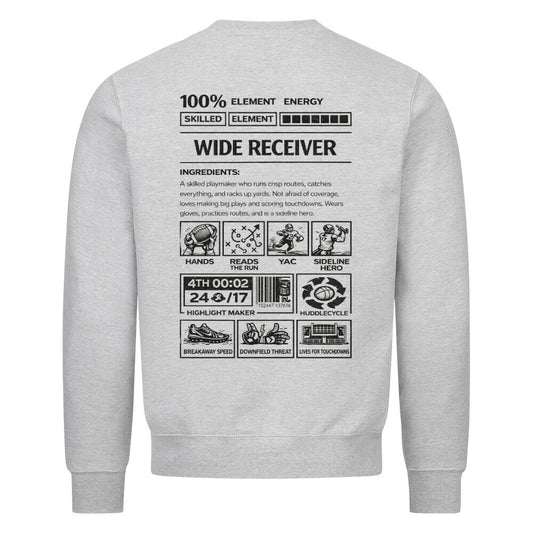Image for color: heather grey