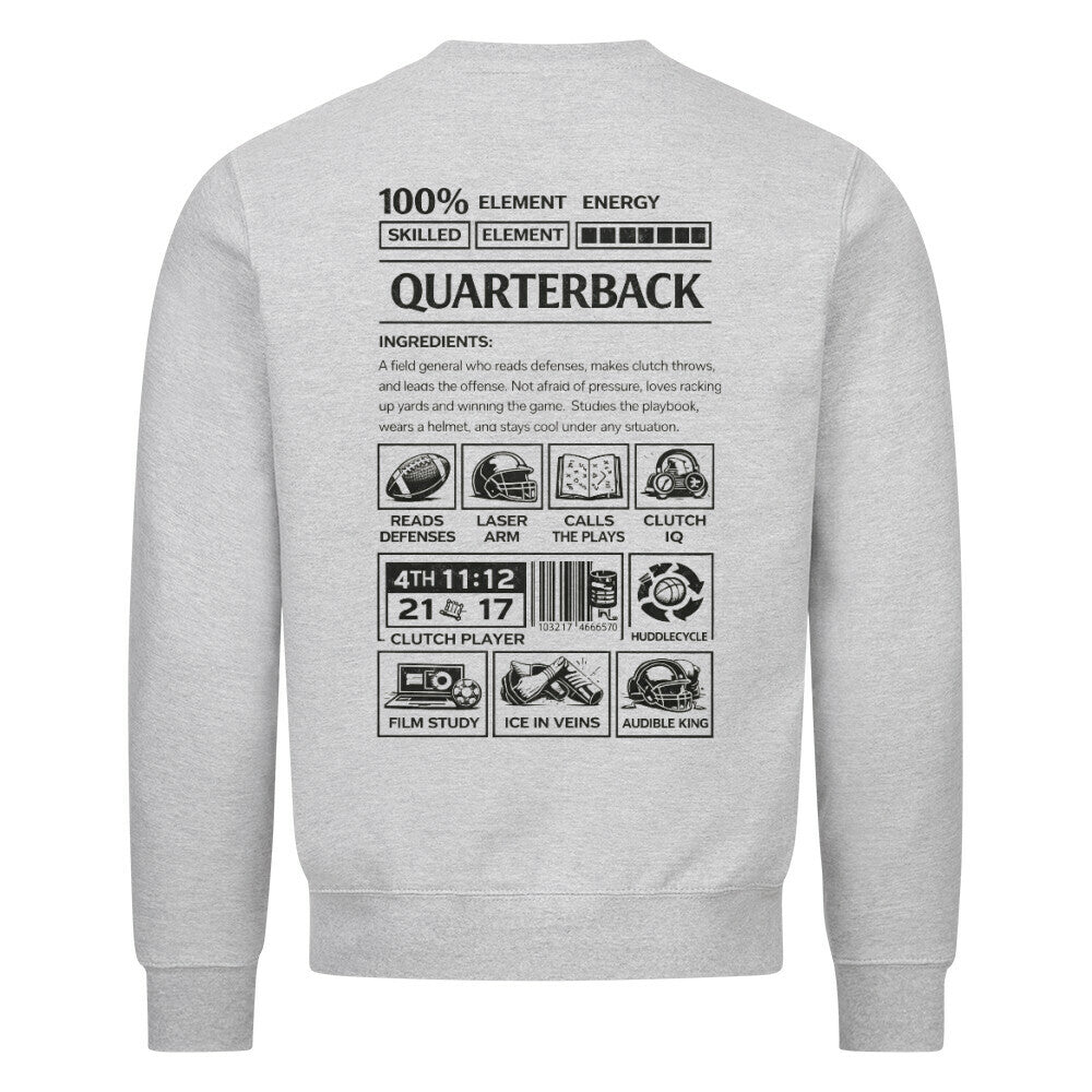 Image for color: heather grey