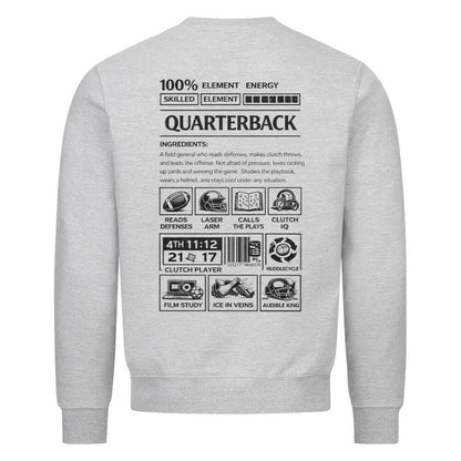 Image for color: heather grey