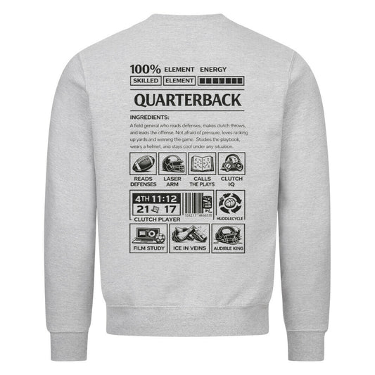 Image for color: heather grey