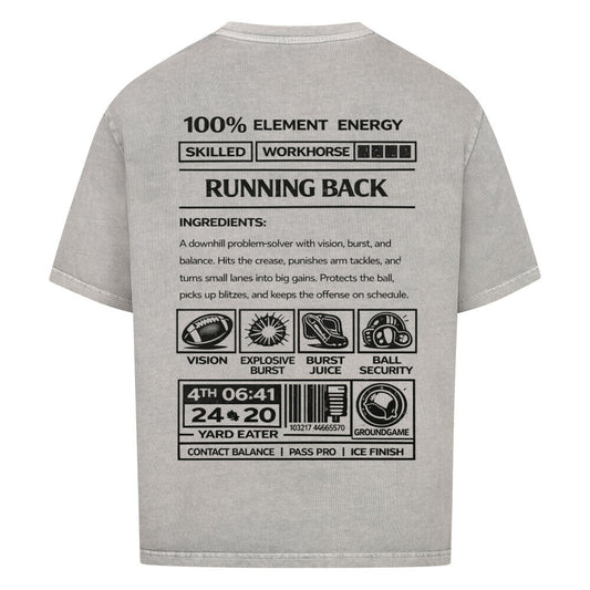 Image for color: washed grey