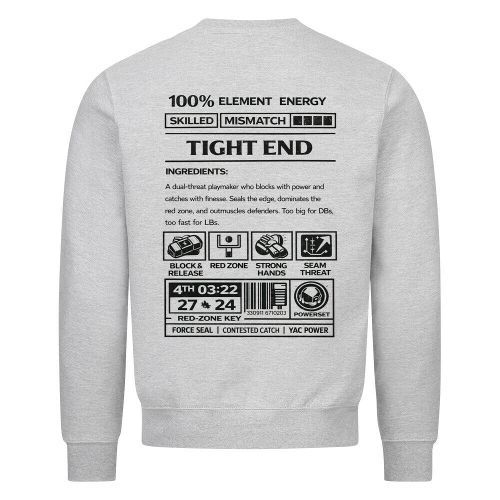 Image for color: heather grey