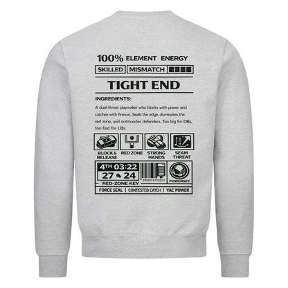 Image for color: heather grey