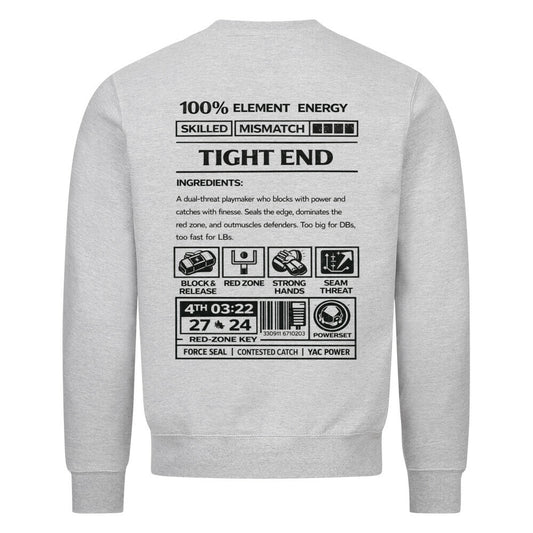 Image for color: heather grey