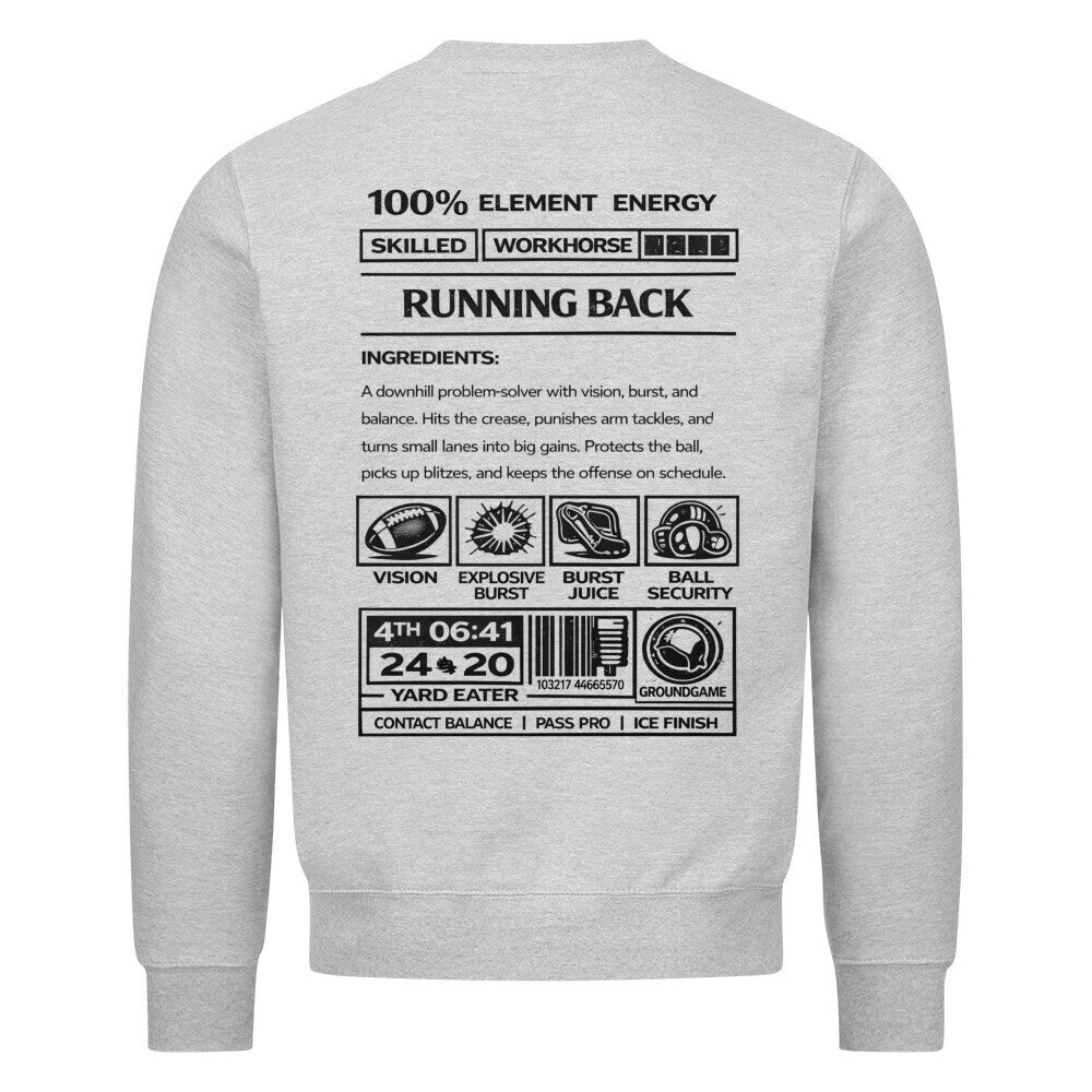 Image for color: heather grey
