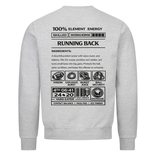 Image for color: heather grey