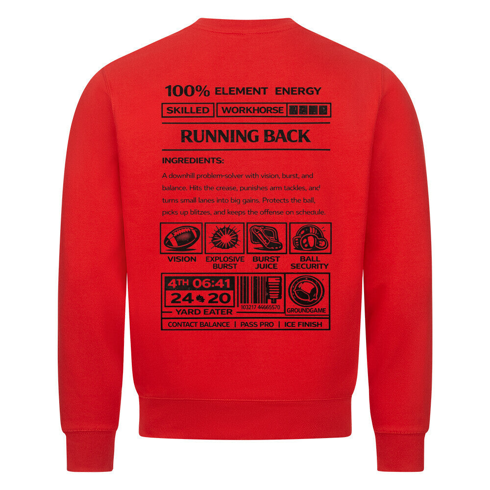 Image for color: rot
