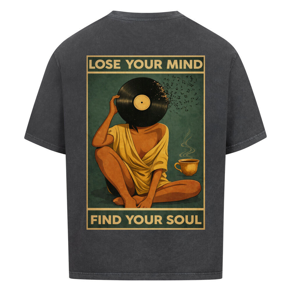 Image for color: washed black
