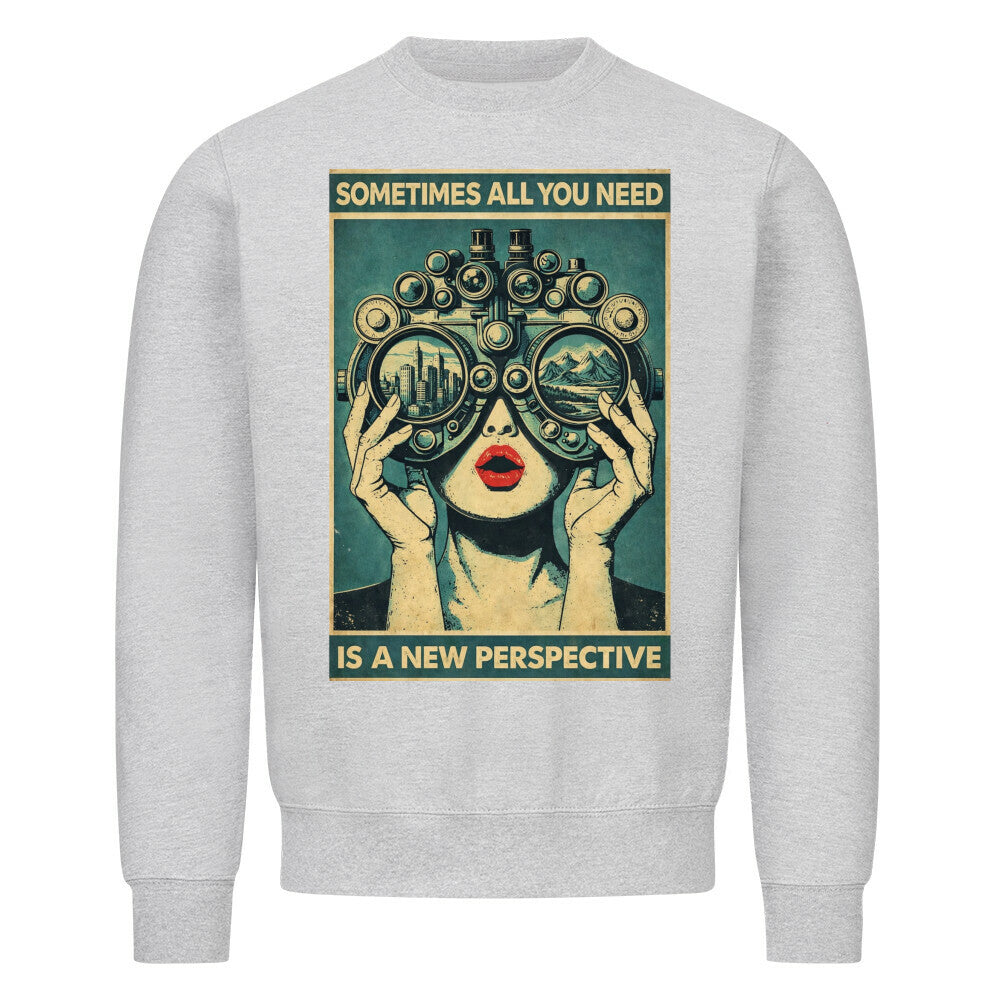 Image for color: heather grey