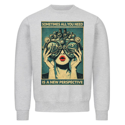 Image for color: heather grey