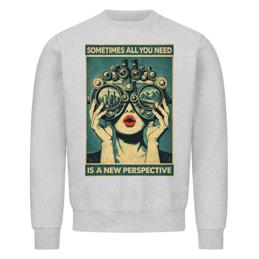 Image for color: heather grey
