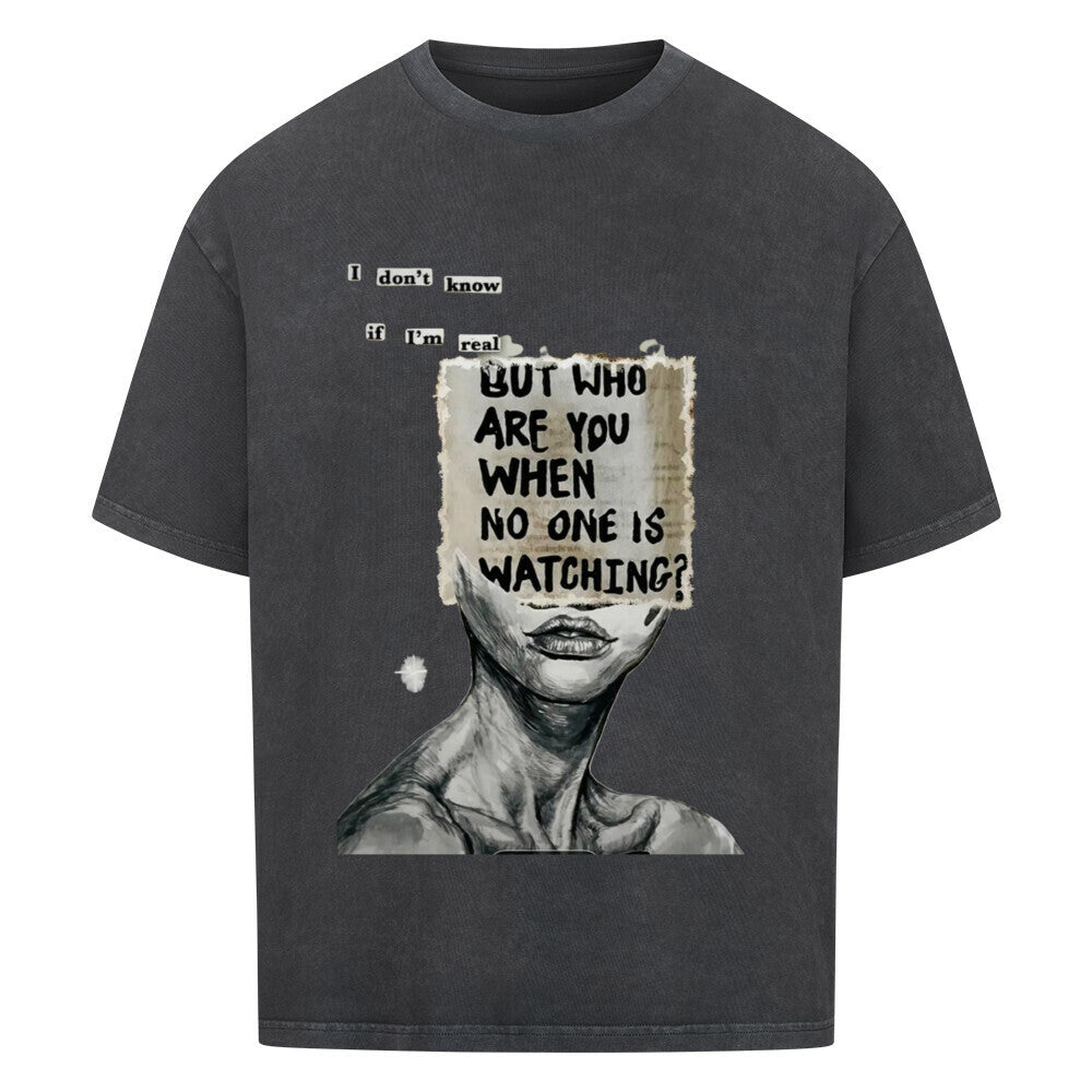 Image for color: washed black