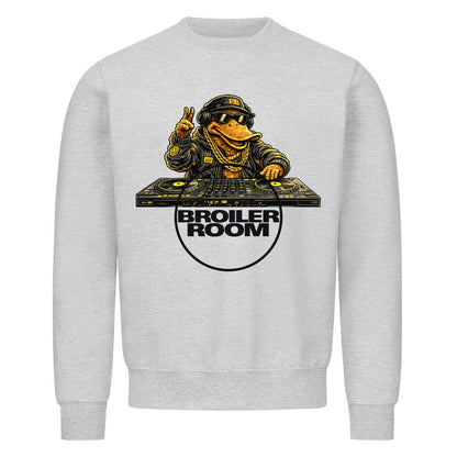 Image for color: heather grey
