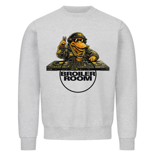Image for color: heather grey