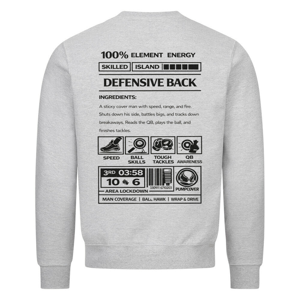 Image for color: heather grey