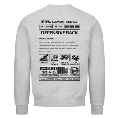 Image for color: heather grey