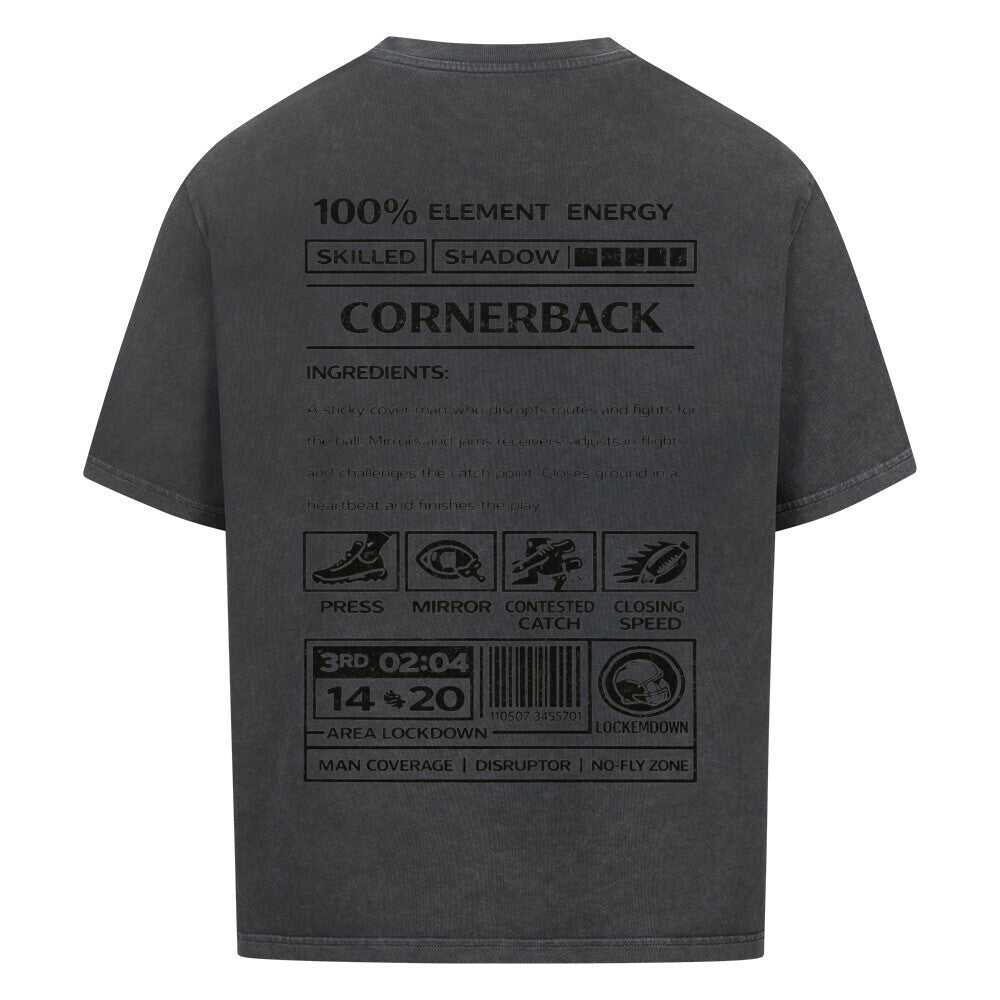 Image for color: washed black