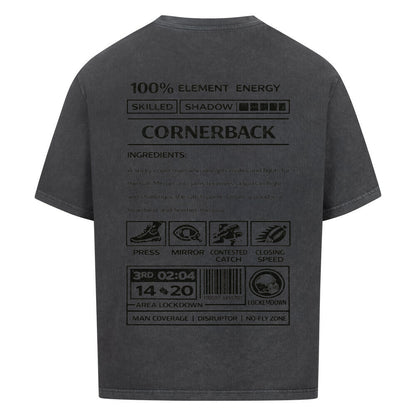 Image for color: washed black
