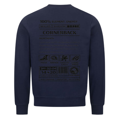 Image for color: navy blue