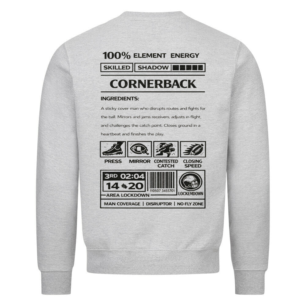 Image for color: heather grey
