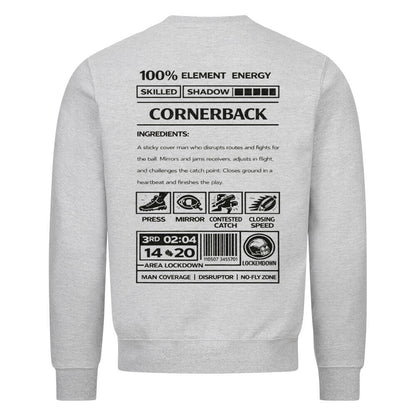Image for color: heather grey