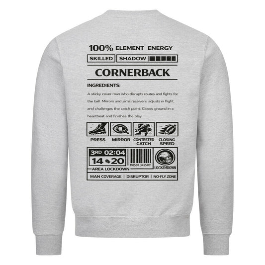 Image for color: heather grey