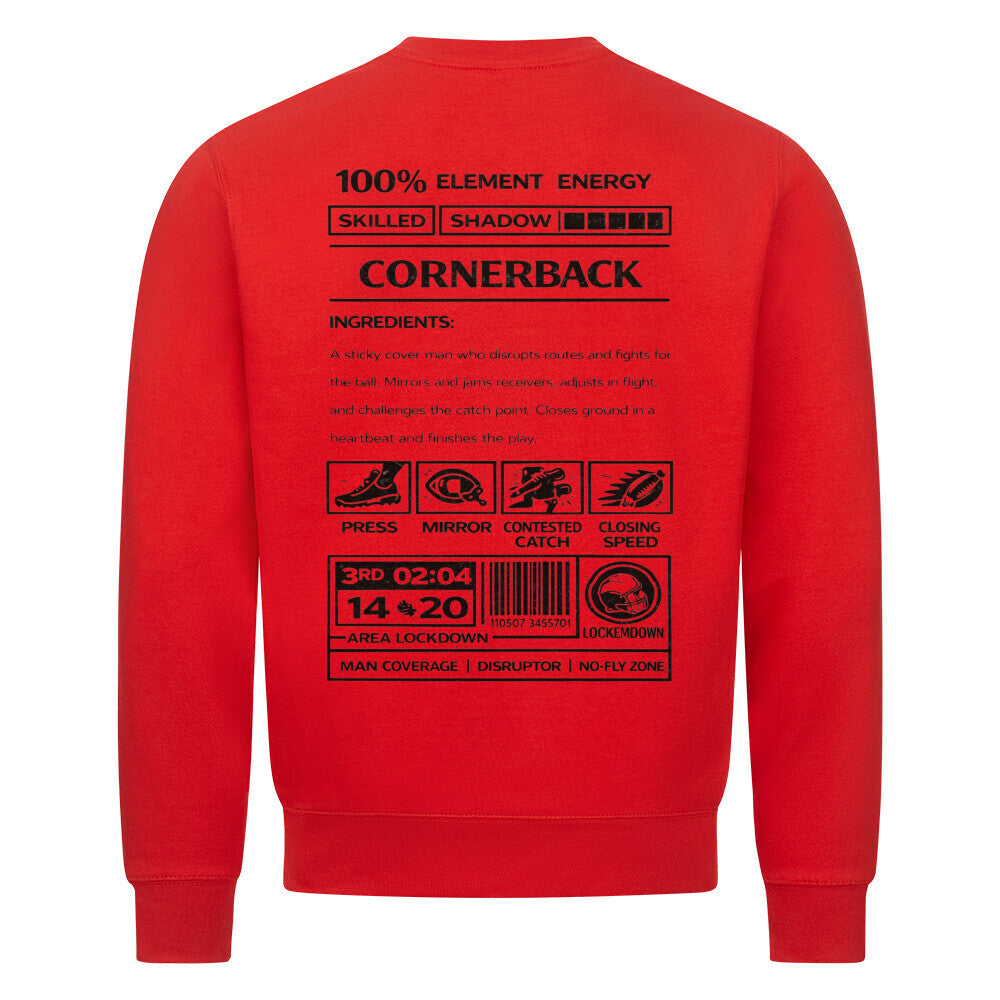 Image for color: rot
