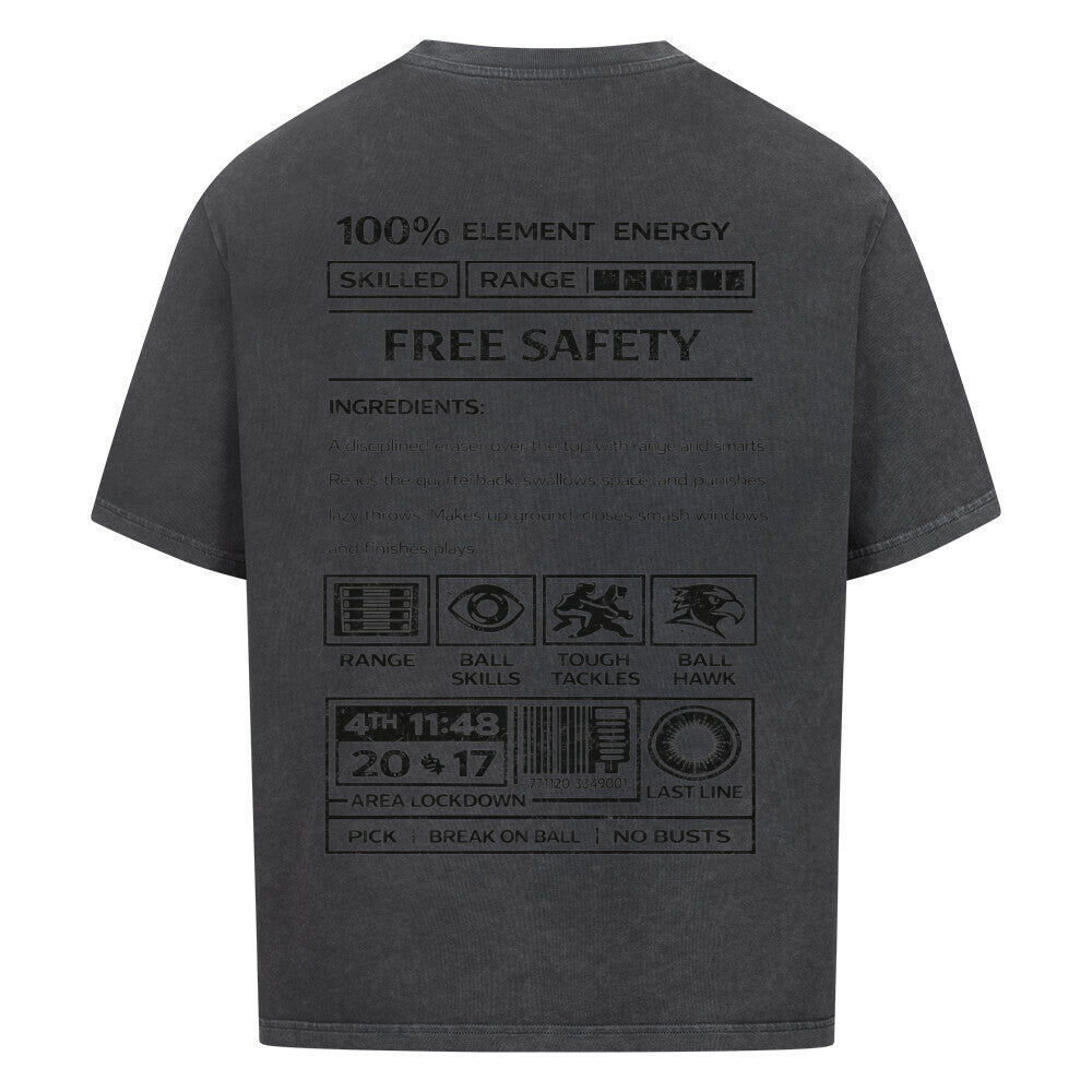 Image for color: washed black