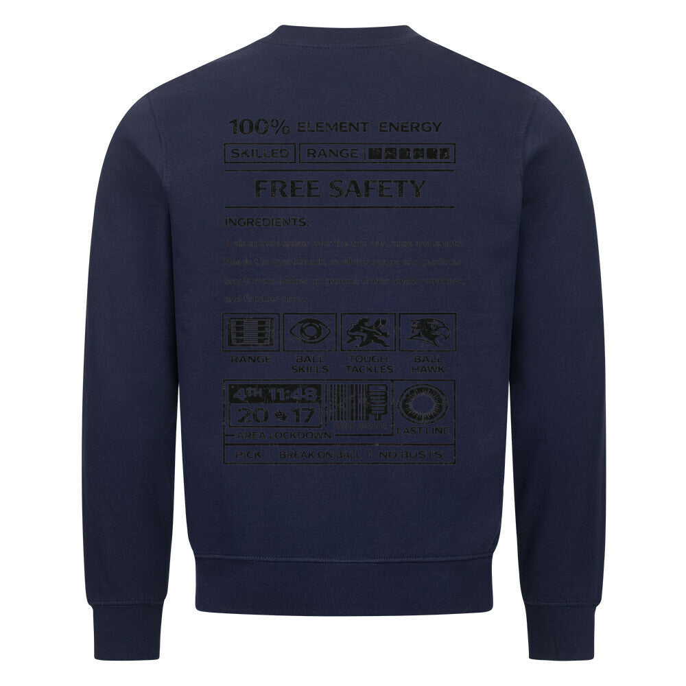 Image for color: navy blue