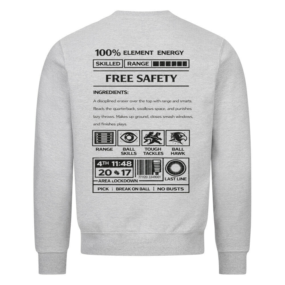 Image for color: heather grey