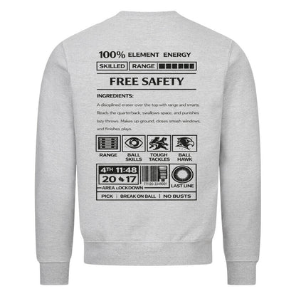 Image for color: heather grey