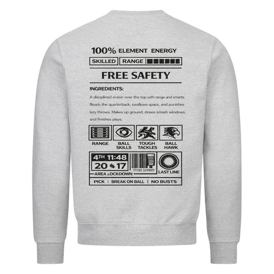 Image for color: heather grey