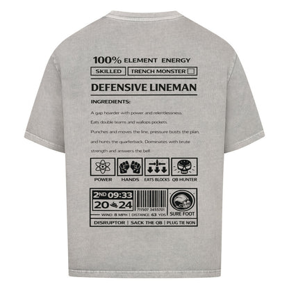 Image for color: washed grey