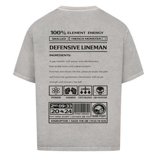 Image for color: washed grey