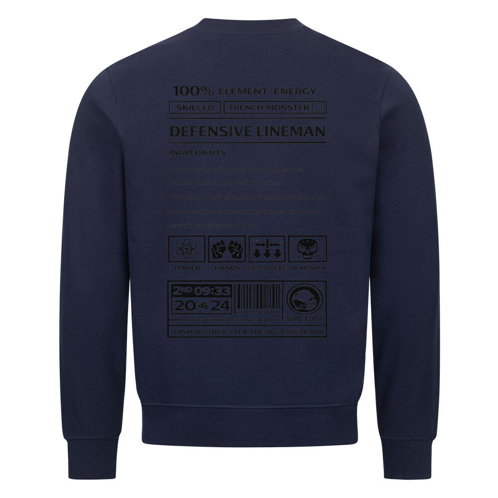 Image for color: navy blue