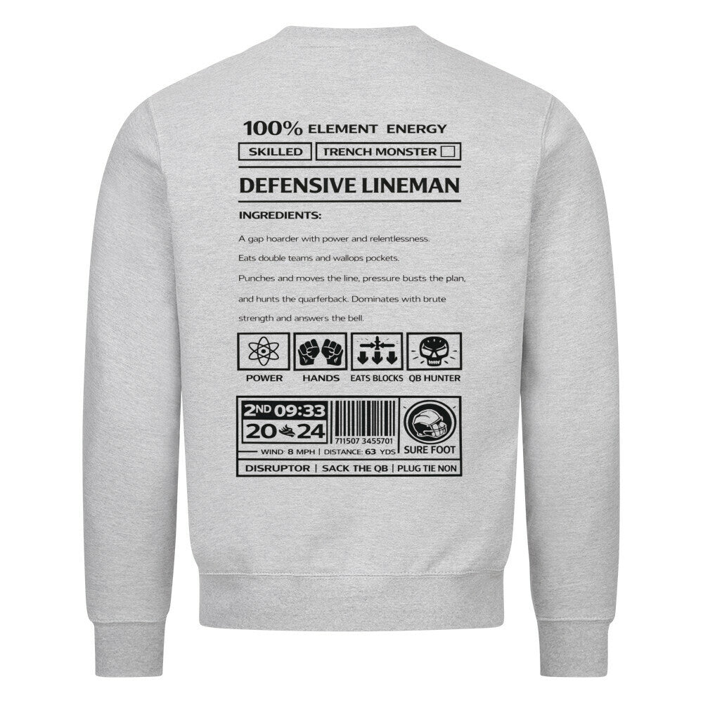 Image for color: heather grey