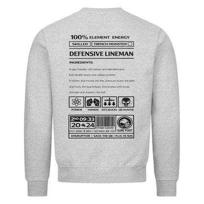Image for color: heather grey
