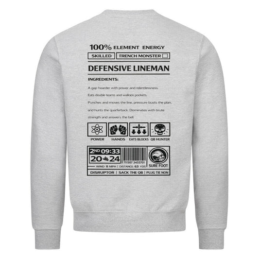 Image for color: heather grey